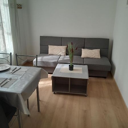 Bel Appartement A Deux Pas De Paris Saint-Ouen  Exterior foto