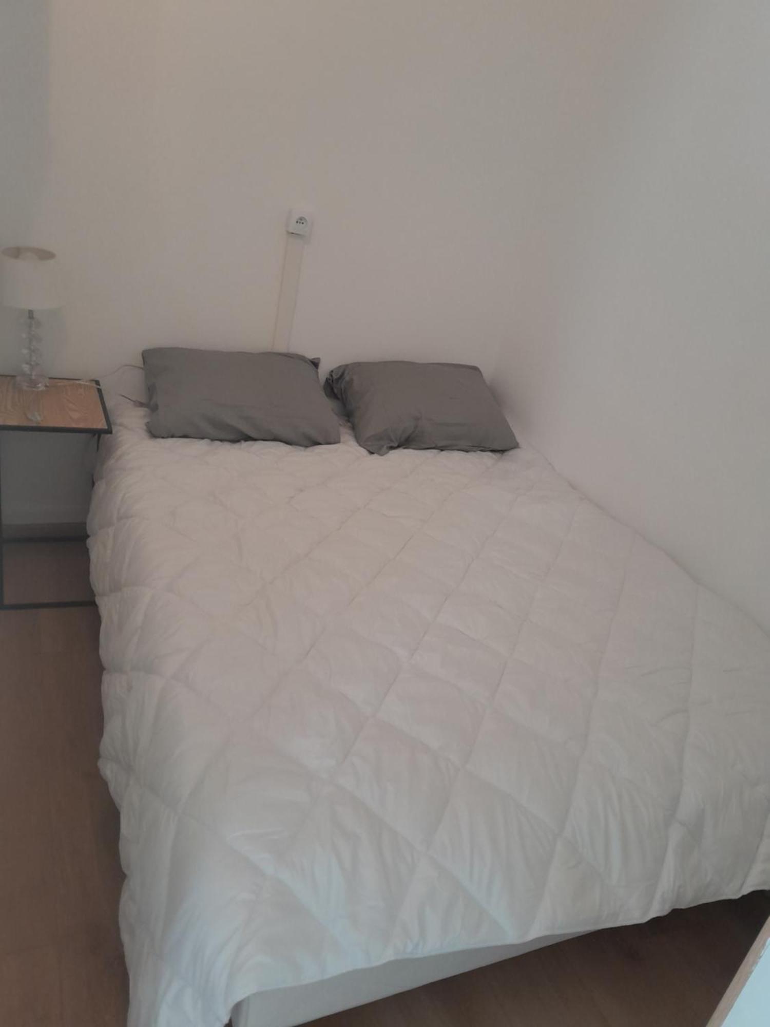 Bel Appartement A Deux Pas De Paris Saint-Ouen  Exterior foto